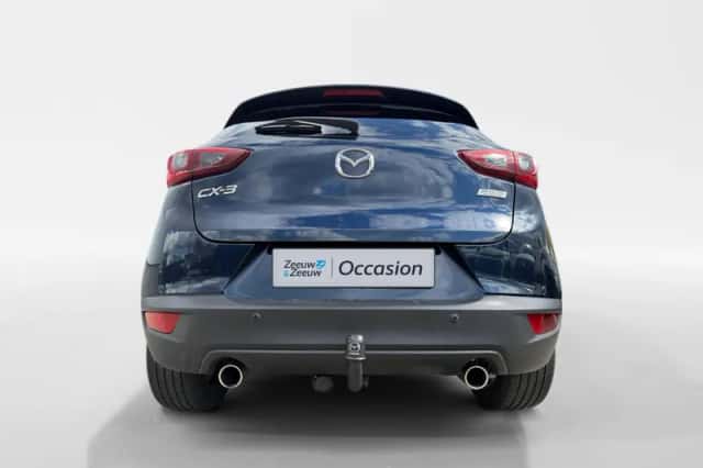 Mazda CX-3 (2018) thumbnail 7