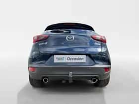 Mazda CX-3 (2018) thumbnail 7