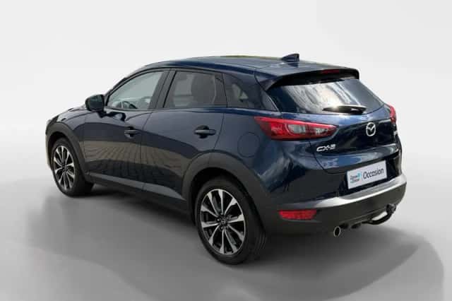 Mazda CX-3 (2018) thumbnail 9