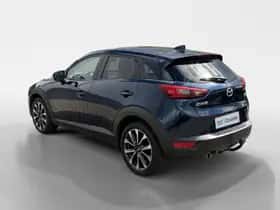 Mazda CX-3 (2018) thumbnail 9