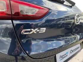 Mazda CX-3 (2018) thumbnail 10