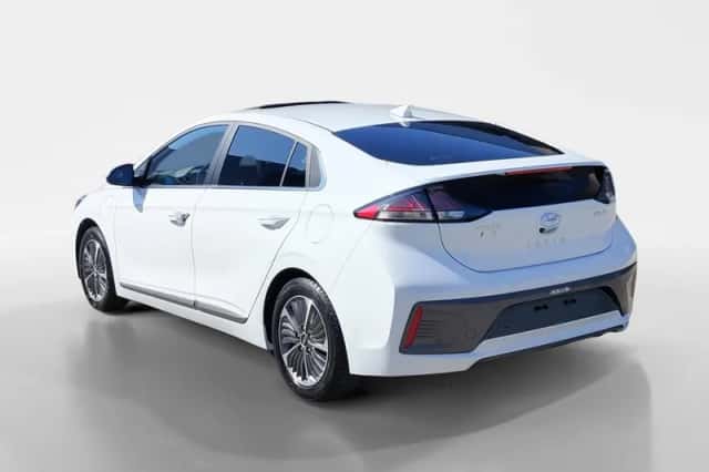 Hyundai Ioniq (2021) thumbnail 6