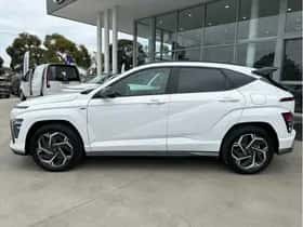 Hyundai Kona (2026) thumbnail 3