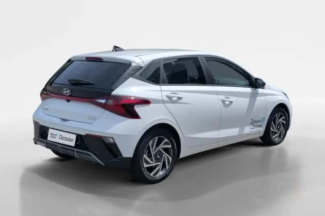 Hyundai i20 (2026) thumbnail 2