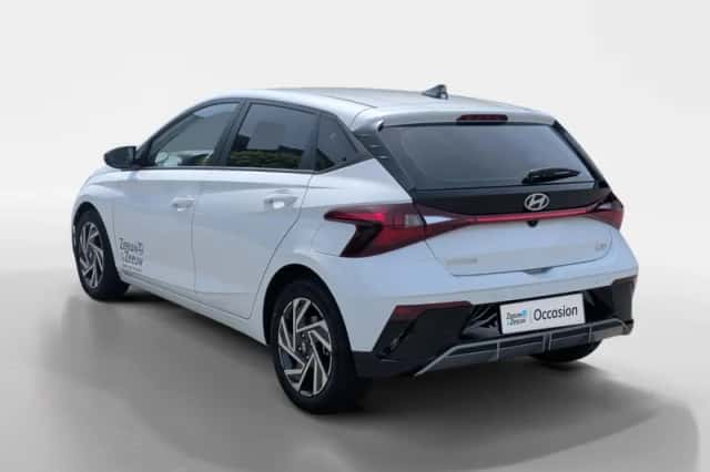 Hyundai i20 (2026) thumbnail 3