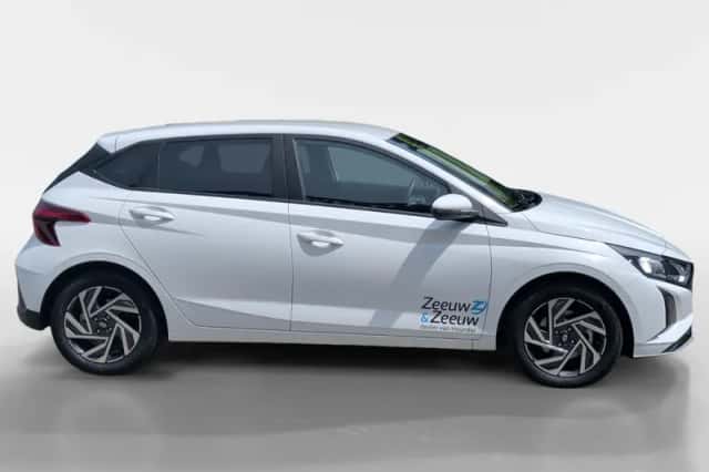 Hyundai i20 (2026) thumbnail 4
