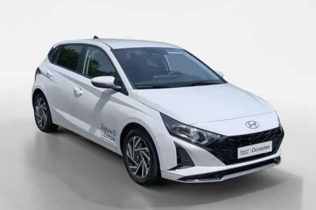Hyundai i20 (2026) thumbnail 5