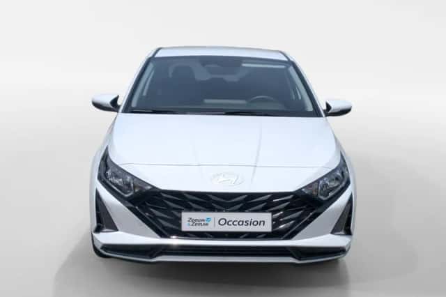 Hyundai i20 (2026) thumbnail 6