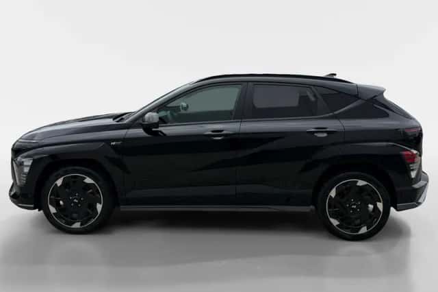 Hyundai Kona (2027) thumbnail 4