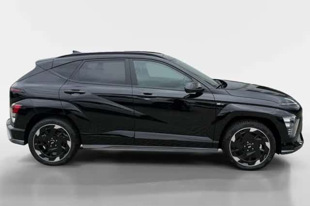 Hyundai Kona (2027) thumbnail 5
