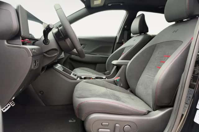 Hyundai Kona (2027) thumbnail 6