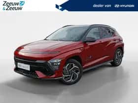 Hyundai Kona (2026) thumbnail 1