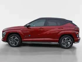 Hyundai Kona (2026) thumbnail 2