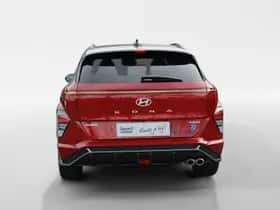 Hyundai Kona (2026) thumbnail 4