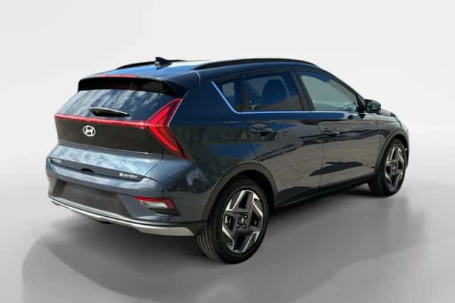 Hyundai Bayon (2025) thumbnail 2