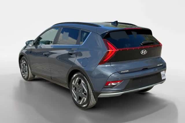 Hyundai Bayon (2025) thumbnail 11