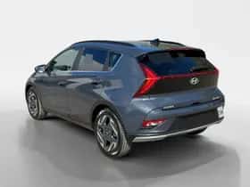 Hyundai Bayon (2025) thumbnail 11