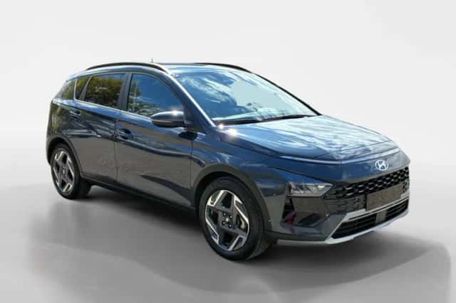 Hyundai Bayon (2025) thumbnail 12