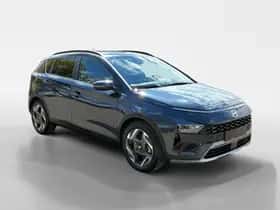 Hyundai Bayon (2025) thumbnail 12