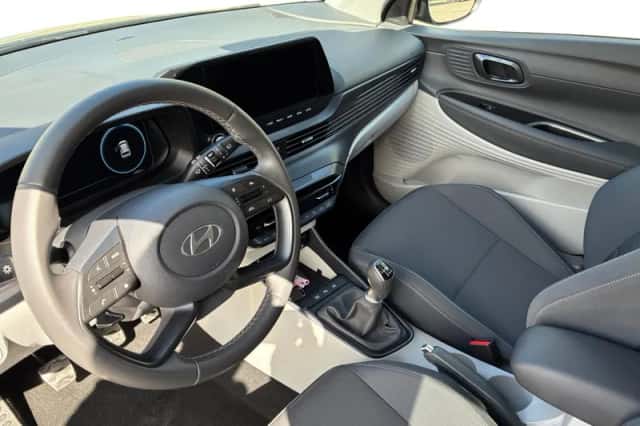 Hyundai Bayon (2025) thumbnail 15