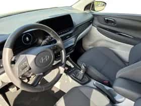 Hyundai Bayon (2025) thumbnail 15