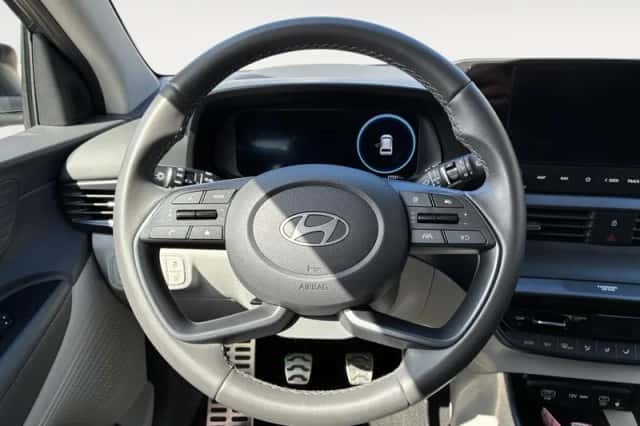 Hyundai Bayon (2025) thumbnail 16