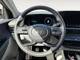 Hyundai Bayon (2025) thumbnail 16