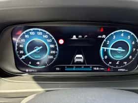 Hyundai Bayon (2025) thumbnail 19