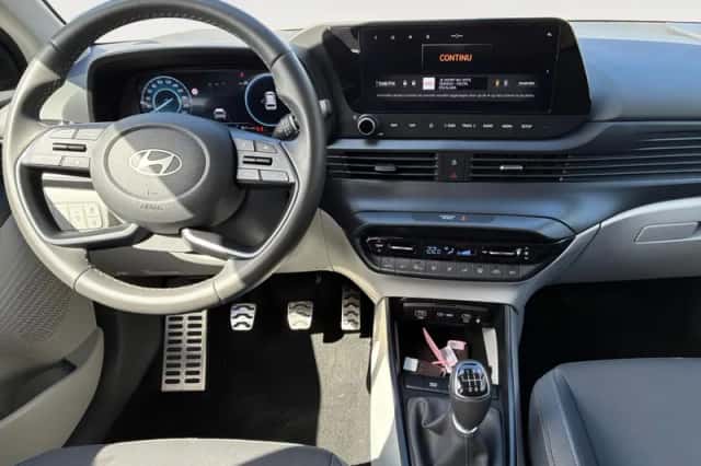 Hyundai Bayon (2025) thumbnail 20