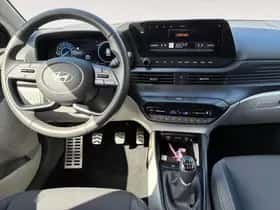 Hyundai Bayon (2025) thumbnail 20