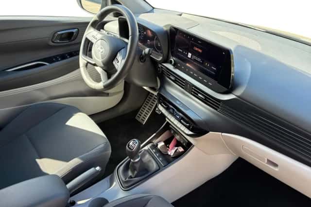 Hyundai Bayon (2025) thumbnail 3