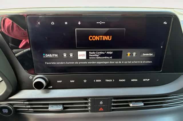 Hyundai Bayon (2025) thumbnail 21