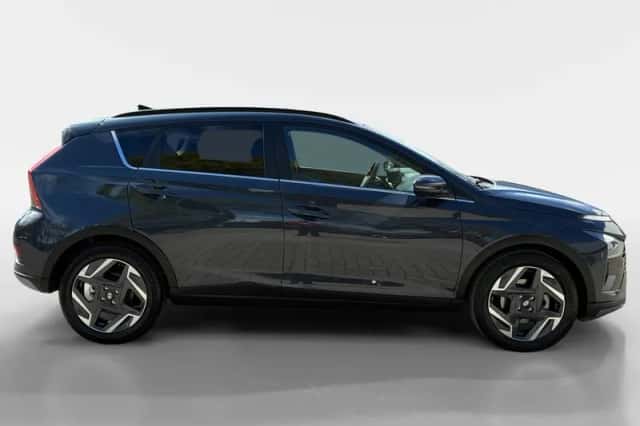 Hyundai Bayon (2025) thumbnail 4
