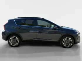 Hyundai Bayon (2025) thumbnail 4