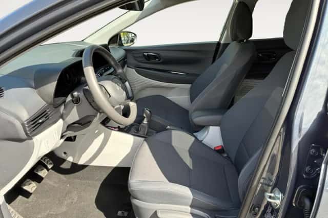 Hyundai Bayon (2025) thumbnail 5