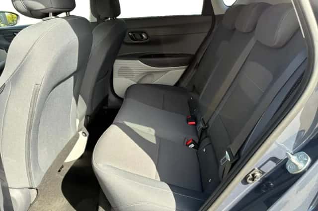 Hyundai Bayon (2025) thumbnail 6