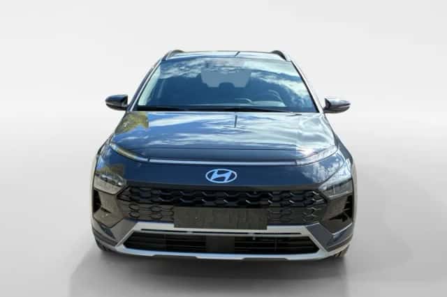 Hyundai Bayon (2025) thumbnail 7