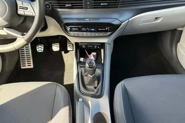 Hyundai Bayon (2025) thumbnail 8