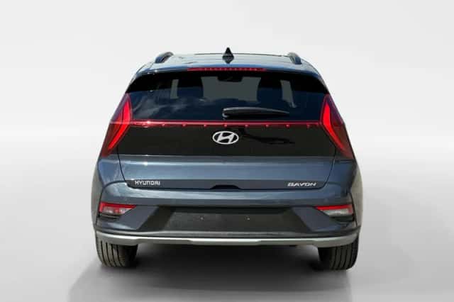 Hyundai Bayon (2025) thumbnail 9
