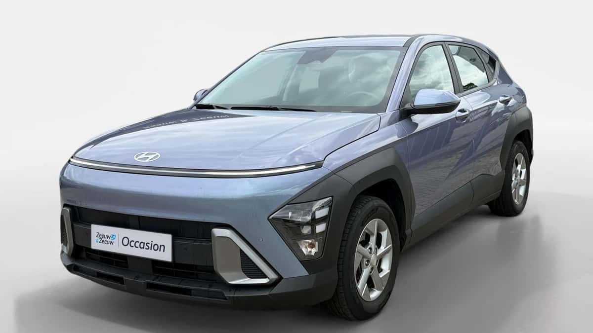 Hyundai Kona (2024) — foto 1