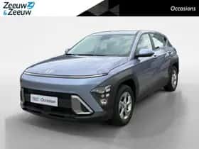 Hyundai Kona (2024)