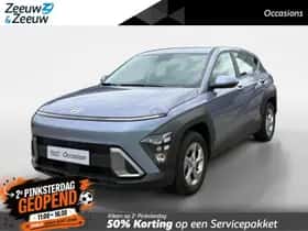 Hyundai Kona (2024) thumbnail 1