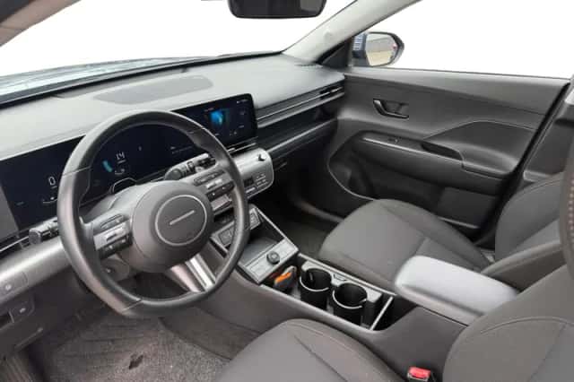 Hyundai Kona (2024) thumbnail 11