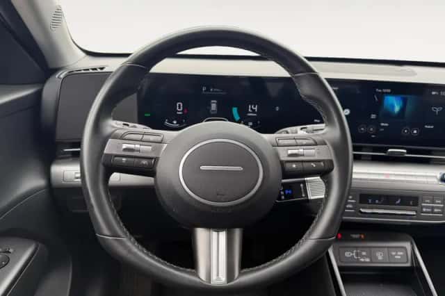 Hyundai Kona (2024) thumbnail 12
