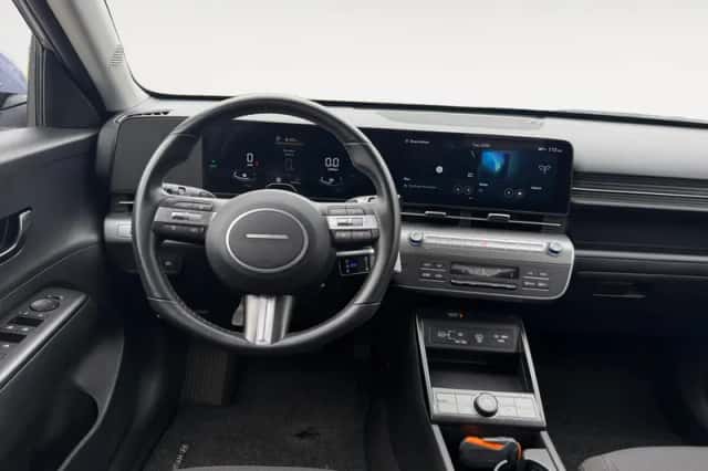 Hyundai Kona (2024) thumbnail 13