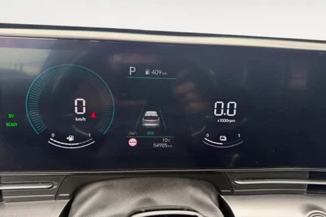 Hyundai Kona (2024) thumbnail 14