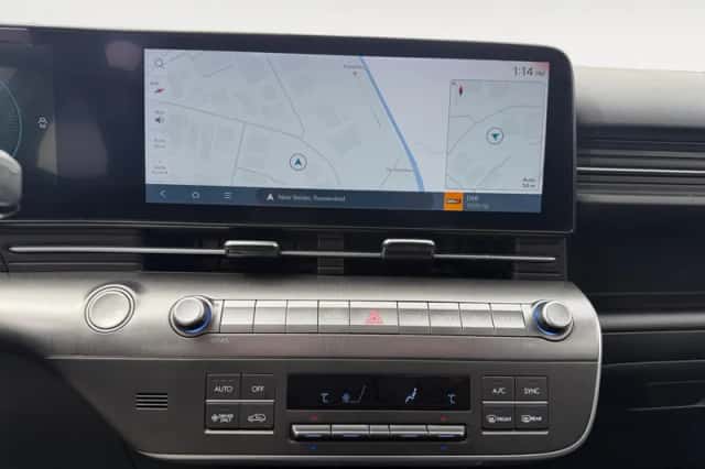 Hyundai Kona (2024) thumbnail 15