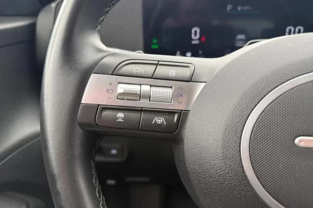 Hyundai Kona (2024) thumbnail 16