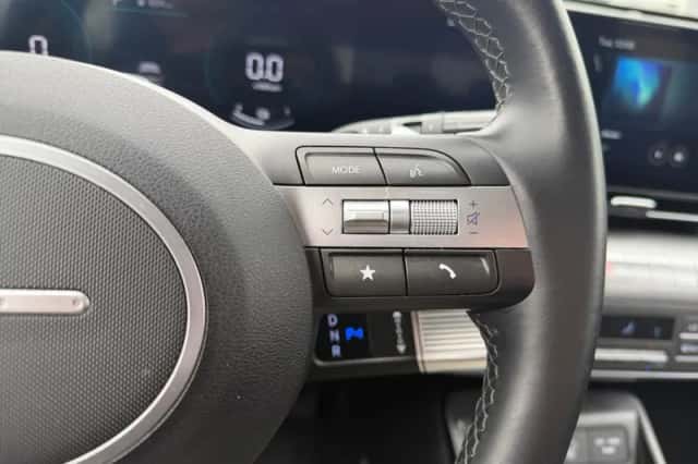 Hyundai Kona (2024) thumbnail 17