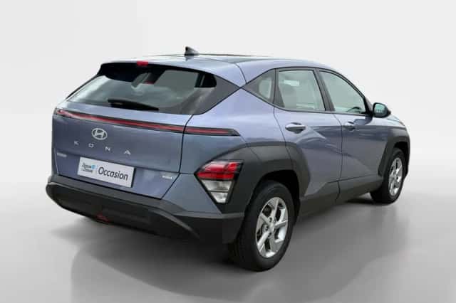Hyundai Kona (2024) thumbnail 3
